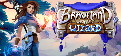 《勇敢大陆：魔法师/Braveland Wizard》BUILD 11372573官中简体|容量455MB