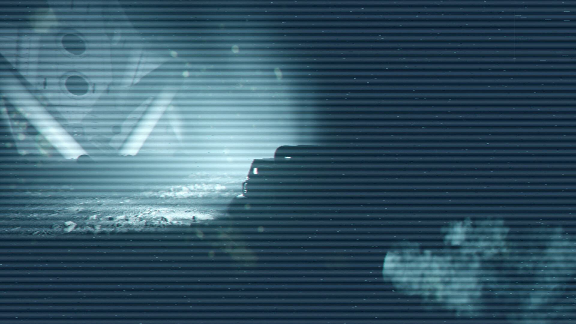 《非太阳(Nonsolar)》|Build 19923784|中文|免安装硬盘版 《非太阳(Nonsolar)》|Build 19923784|中文|免安装硬盘版