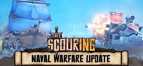 灾厄浩劫（The Scouring）v26.07.12 免安装中文版下载