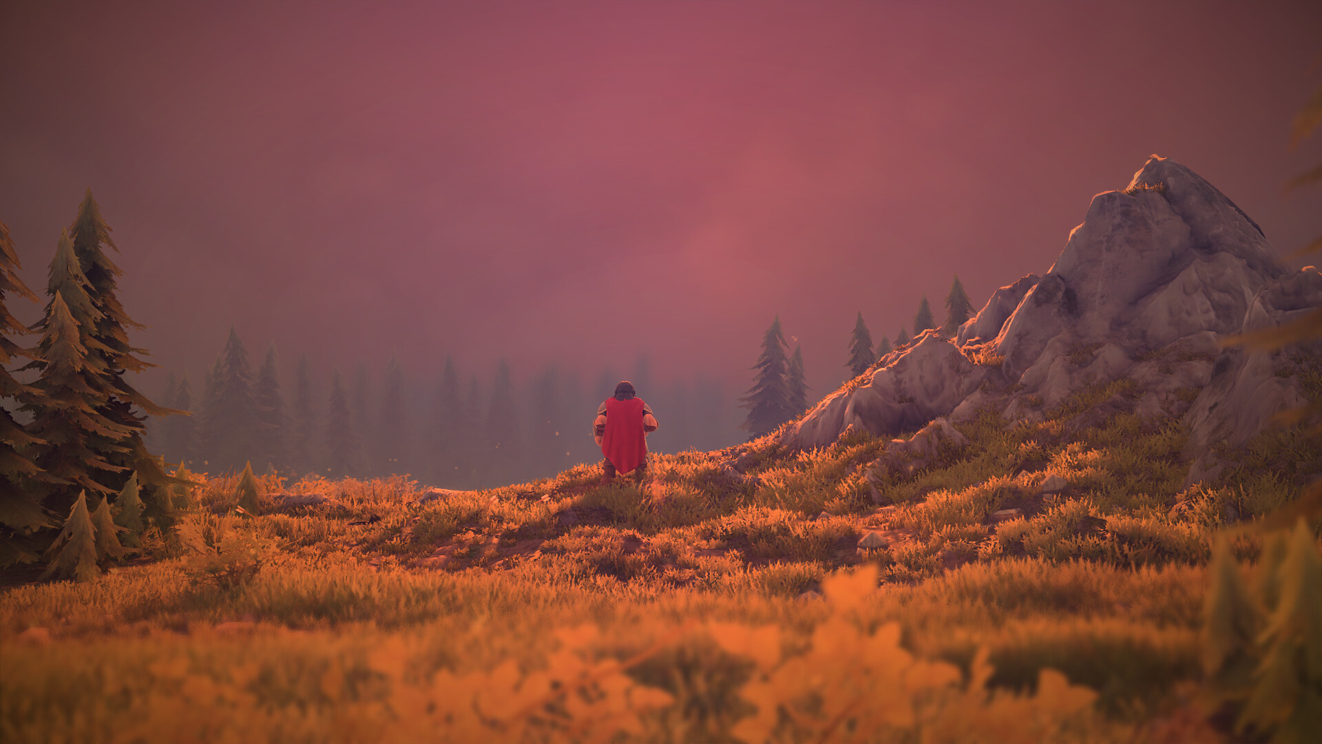 图片[11]-灾厄浩劫（The Scouring）免安装中文版下载-蒸汽游戏宝库 - 高质量Steam单机游戏下载站