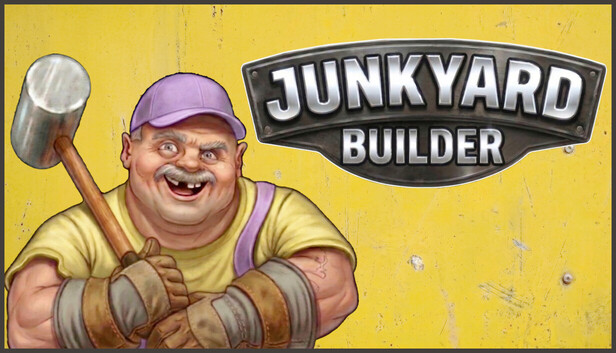 Junkyard Builder