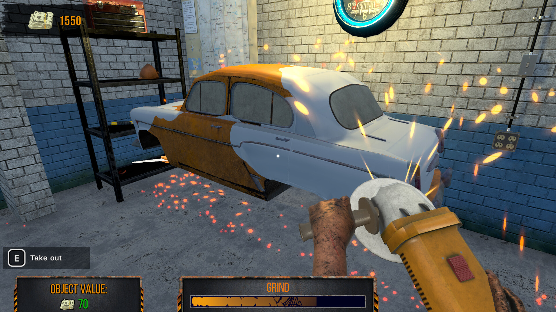 垃圾场建造者|官方中文|支持手柄|Junkyard Builder - 2