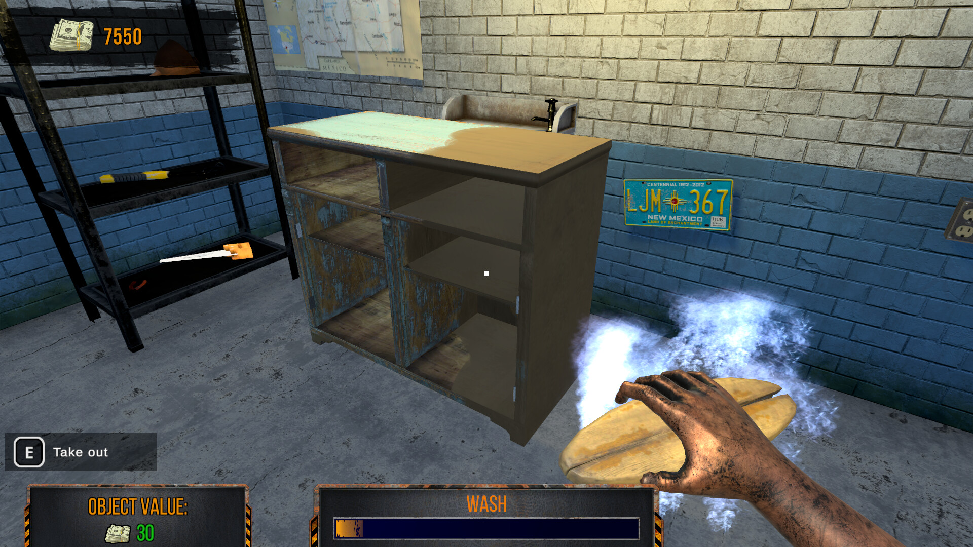 《垃圾场建设者(Junkyard Builder)》|Build 22695895|中文|免安装硬盘版 《垃圾场建设者(Junkyard Builder)》|Build 22695895|中文|免安装硬盘版