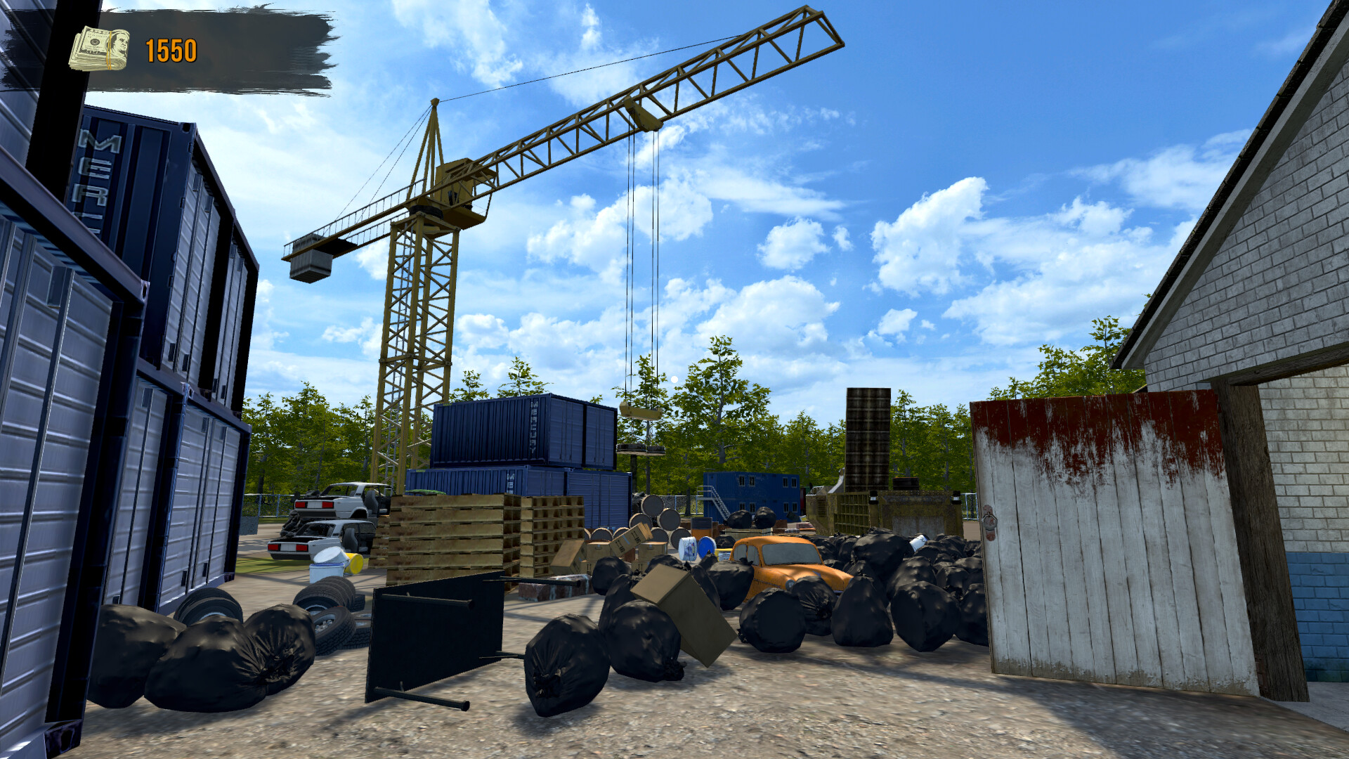 垃圾场建造者|官方中文|支持手柄|Junkyard Builder - 6