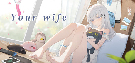 your wife