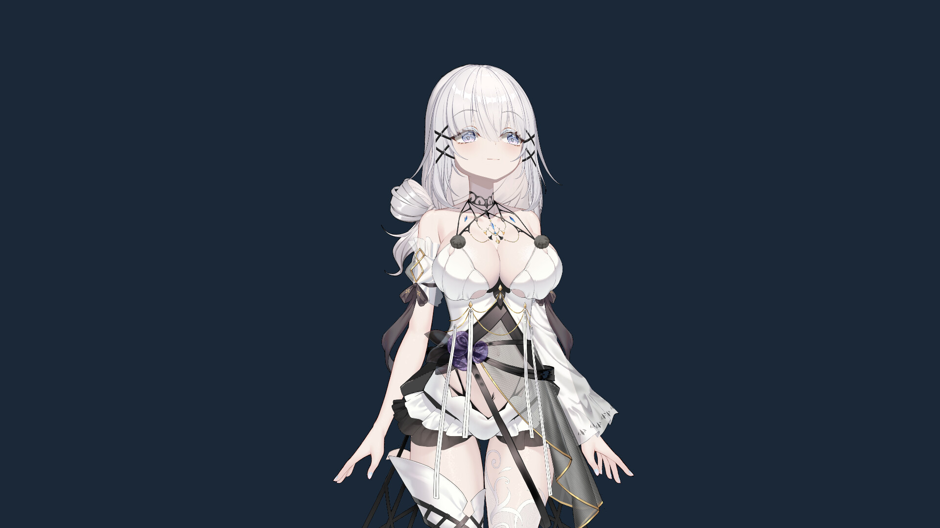 《你的老婆(Your wife)》|Build 1686487|中文|免安装硬盘版