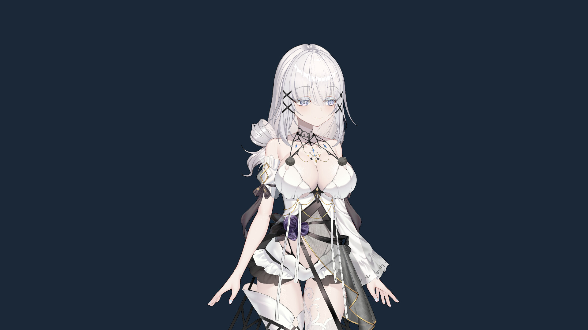 《你的老婆(Your wife)》|Build 1686487|中文|免安装硬盘版