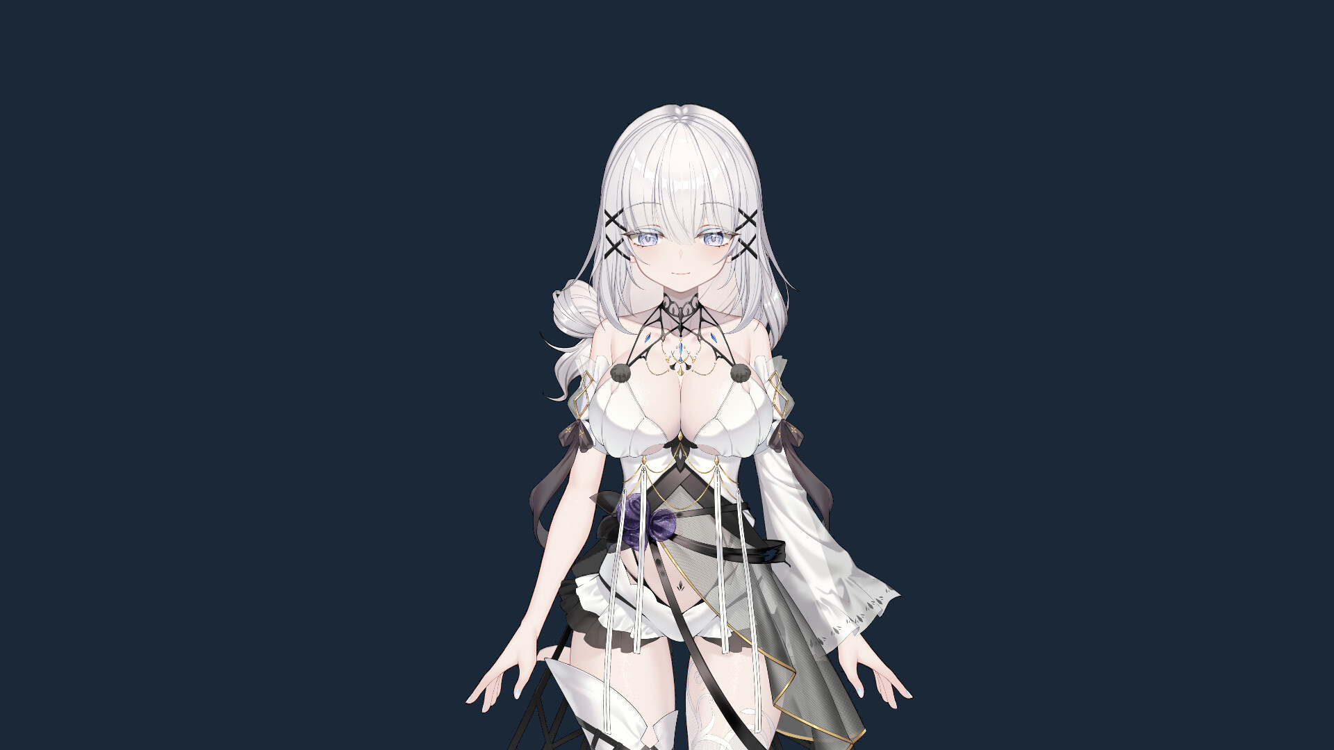 《你的老婆(Your wife)》|Build 1686487|中文|免安装硬盘版