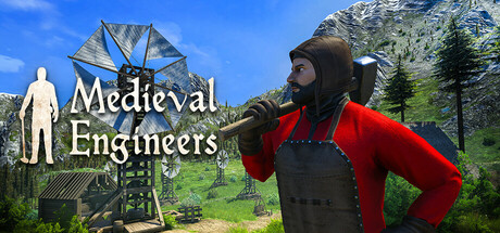 Medieval Engineers/中世纪工程师