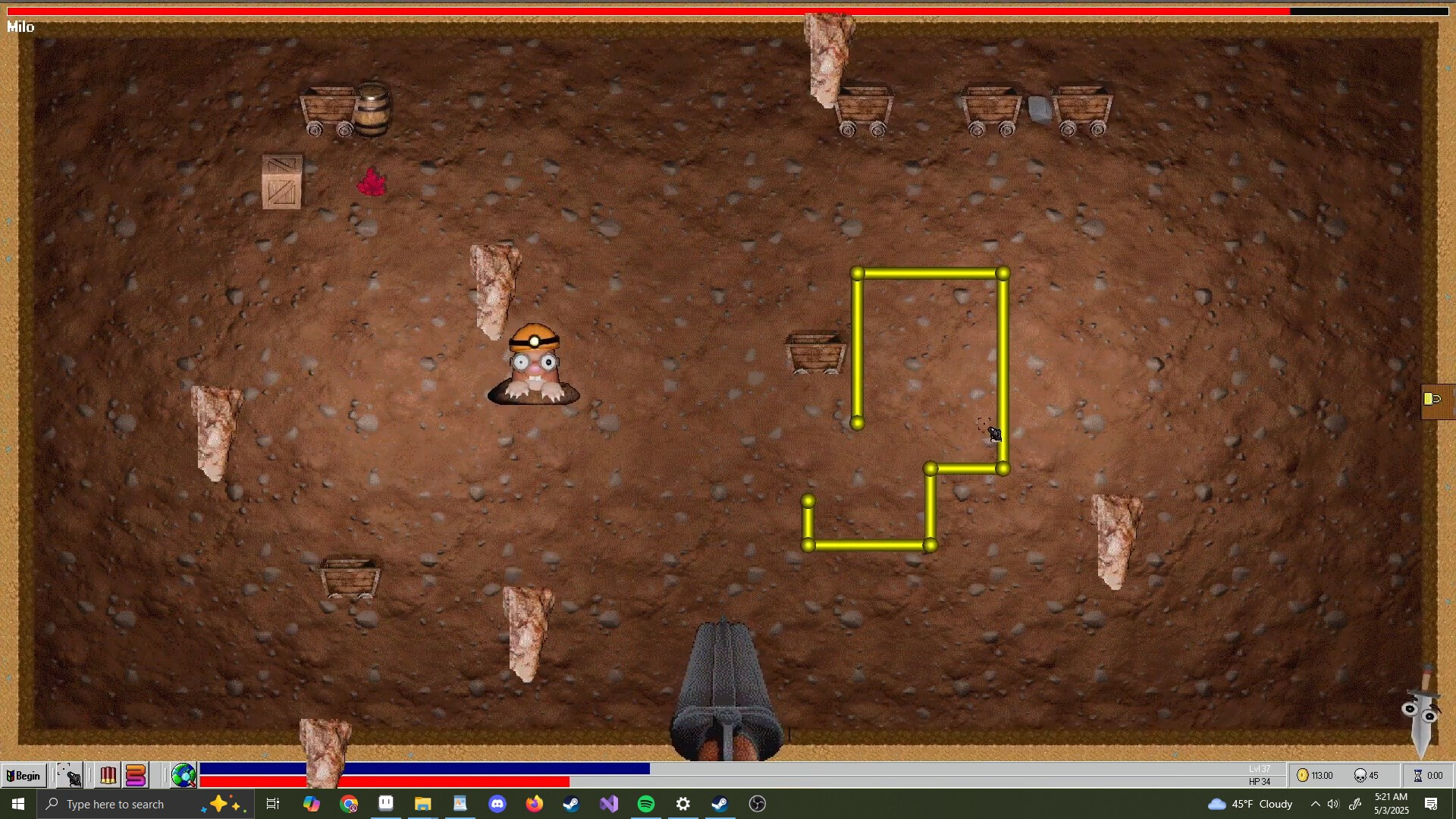 桌面幸存者98/Desktop Survivors 98 截图 9