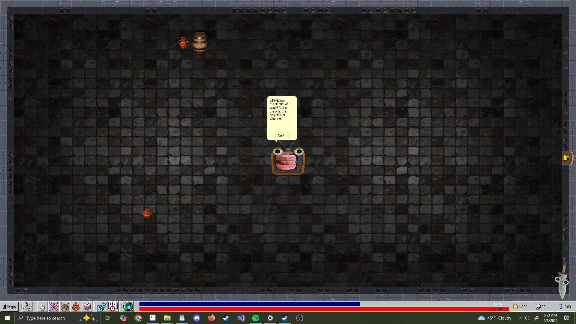 桌面幸存者98/Desktop Survivors 98 截图 11