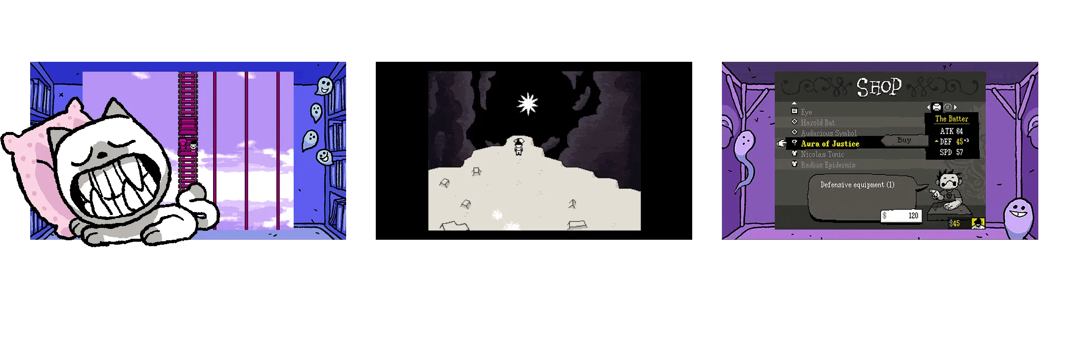 《OFF重制版》v1.2-|内置简中汉化|支持键盘.鼠标.手柄1.88GB