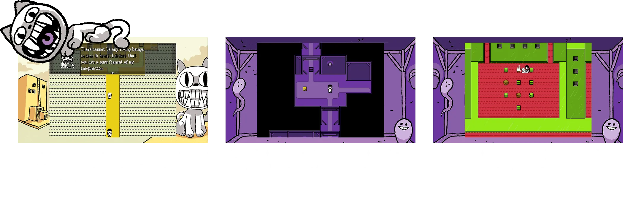 《OFF重制版》v1.2-|内置简中汉化|支持键盘.鼠标.手柄1.88GB