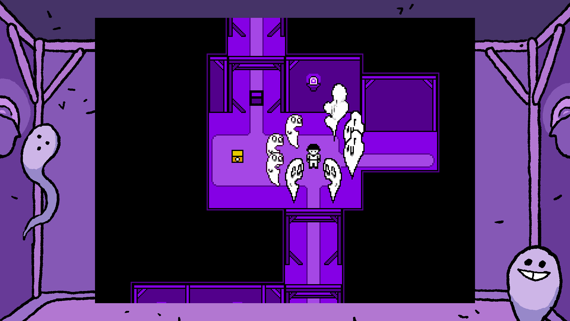 图片[2]-OFF重制版-95次元