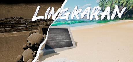 灵卡兰/LINGKARAN 绿色版下载游戏海报封面
