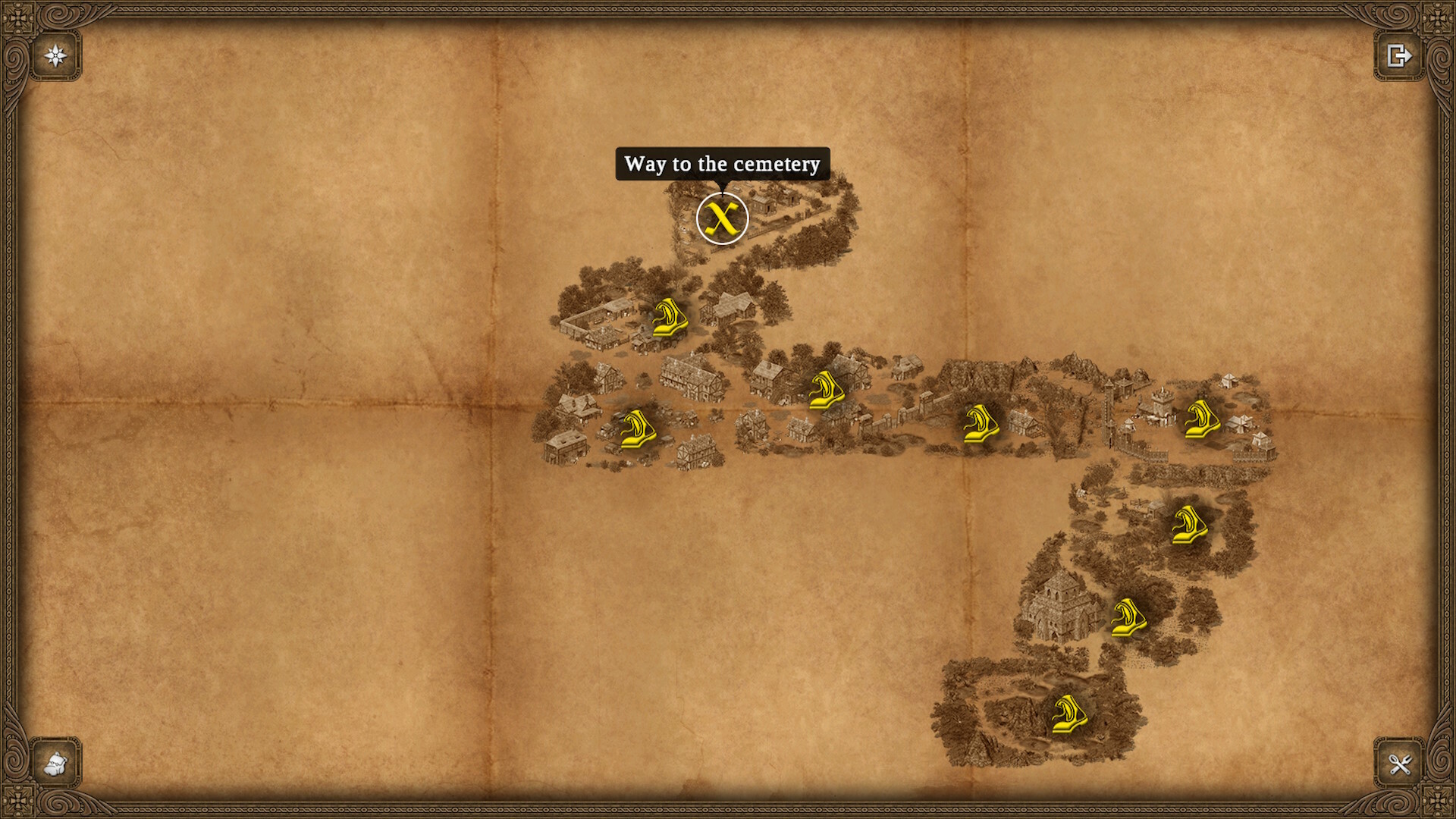 《王国英雄:失落传说3(Hero of the Kingdom: The Lost Tales 3)》|v1.0.3|英文|免安装硬盘版 《王国英雄:失落传说3(Hero of the Kingdom: The Lost Tales 3)》|v1.0.3|英文|免安装硬盘版