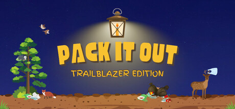 《Pack It Out》Build 18781253|容量7.92GB|官方原版英文|支持键盘.鼠标.手柄 • BUG软件