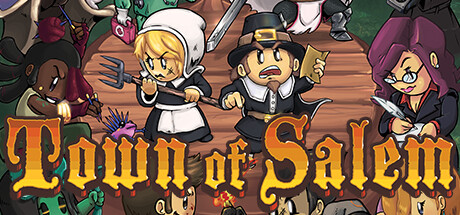 Town of Salem/塞勒姆镇