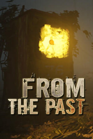 From The Past | 免安装中文版下载 - 单机岛