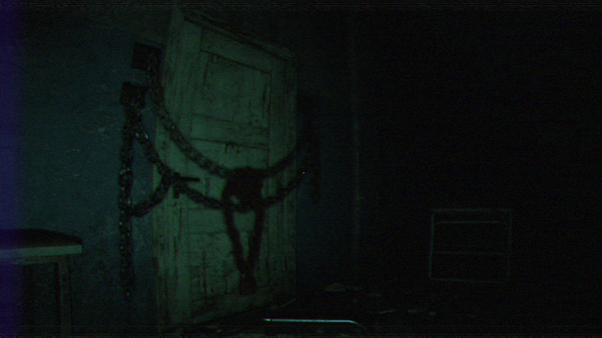 来自过去/From The Past 截图 10