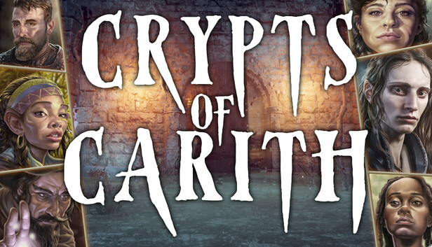 Crypts Of Carith в Steam
