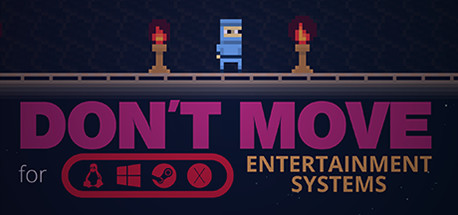 Don’t Move