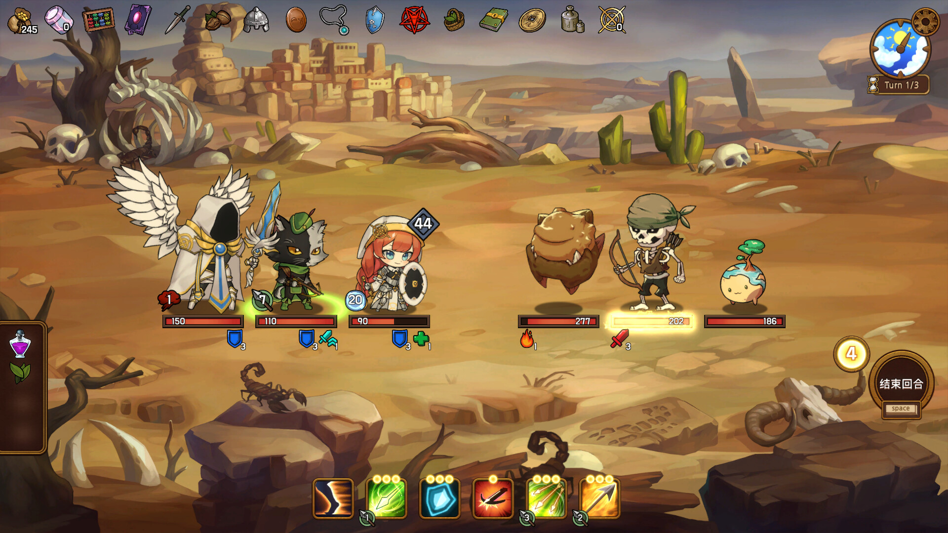 《RLLL:选择之塔(RLLL: Tower of Choices)》|v0.7.4|中文|免安装硬盘版 《RLLL:选择之塔(RLLL: Tower of Choices)》|v0.7.4|中文|免安装硬盘版