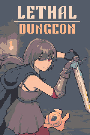 致命地牢/Lethal Dungeon