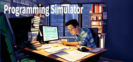Programming Simulator/编程模拟器