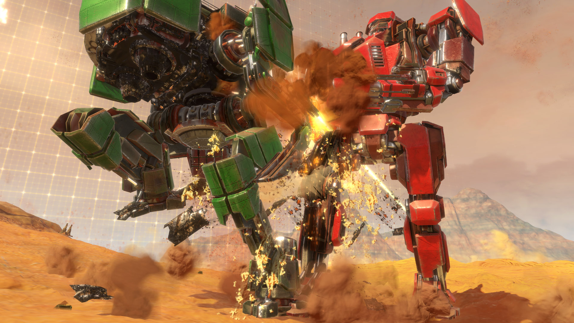 Vox Machinae|官方英文|支持手柄|支持VR - 13