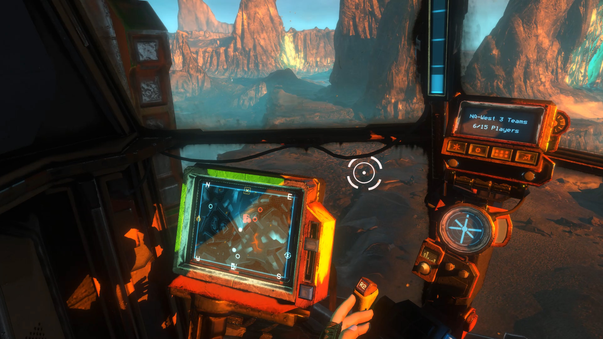 Vox Machinae|官方英文|支持手柄|支持VR - 6
