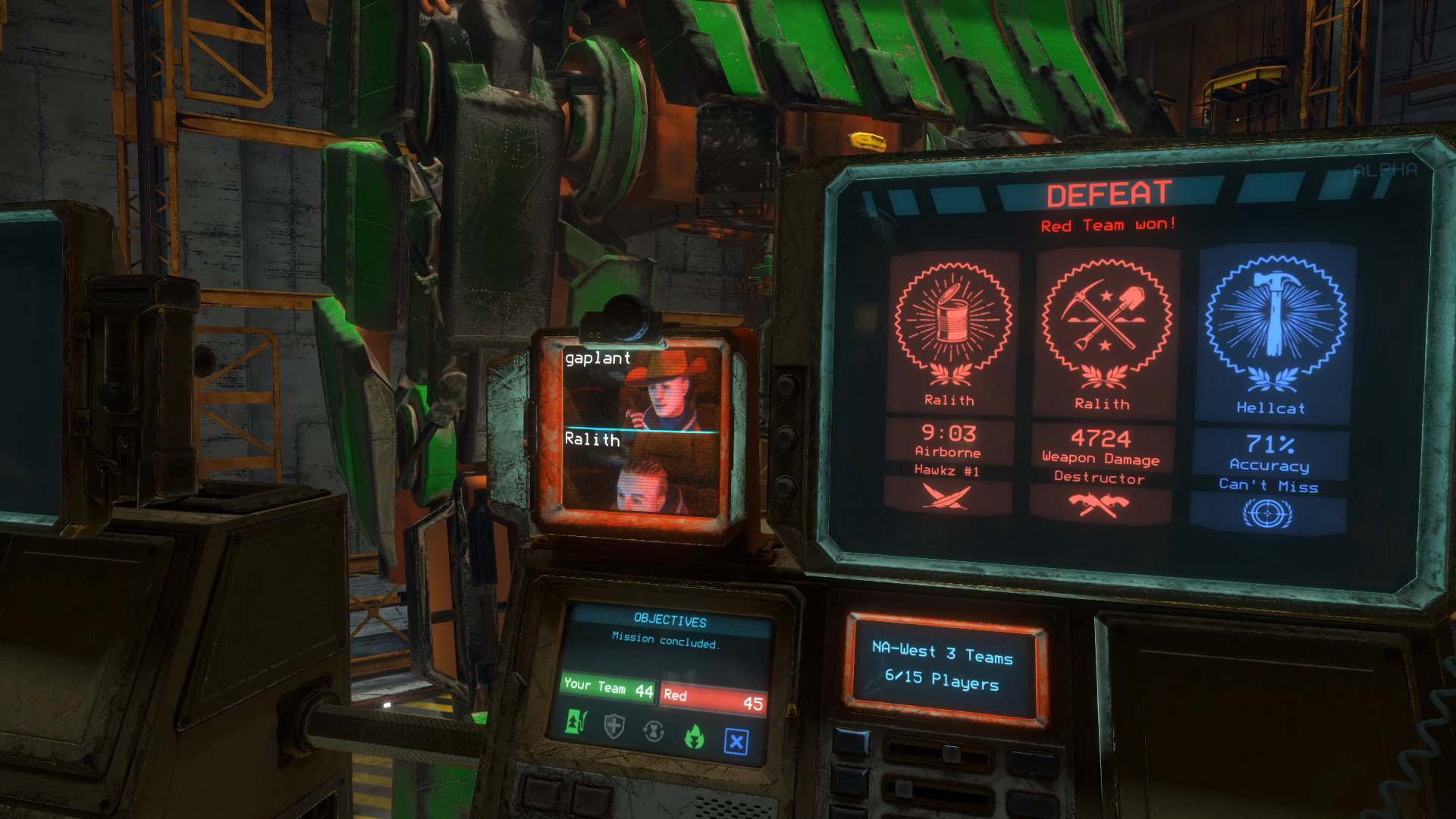 Vox Machinae|官方英文|支持手柄|支持VR - 10