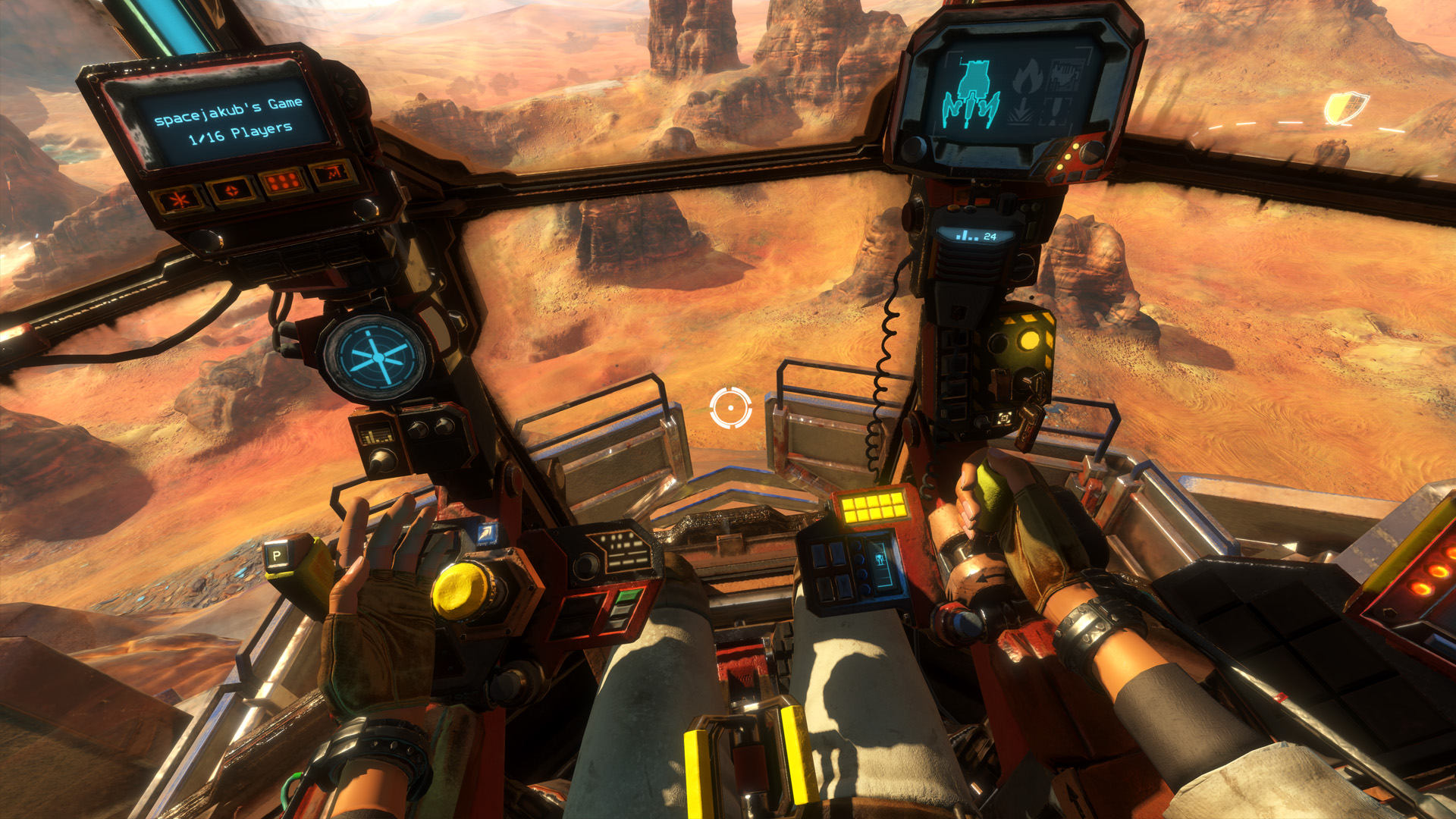 Vox Machinae|官方英文|支持手柄|支持VR - 3