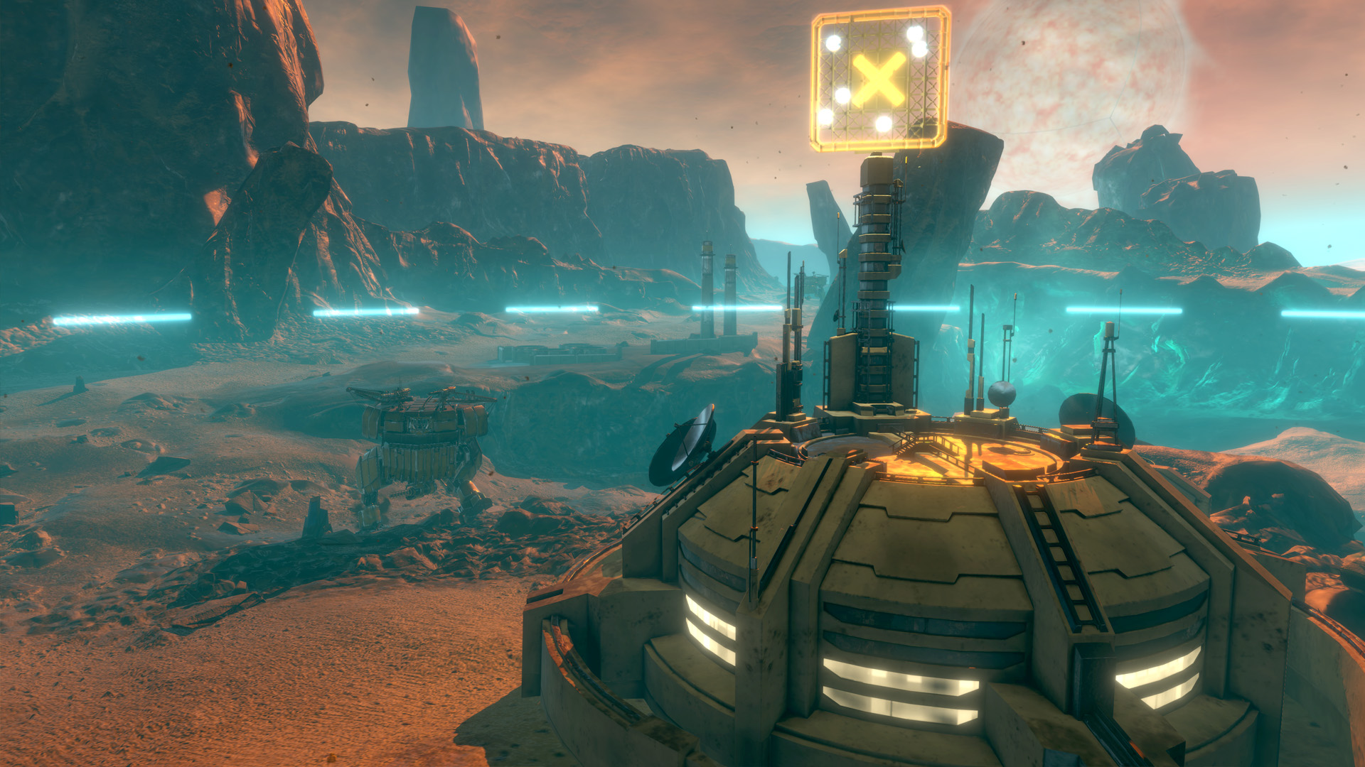 Vox Machinae|官方英文|支持手柄|支持VR - 8