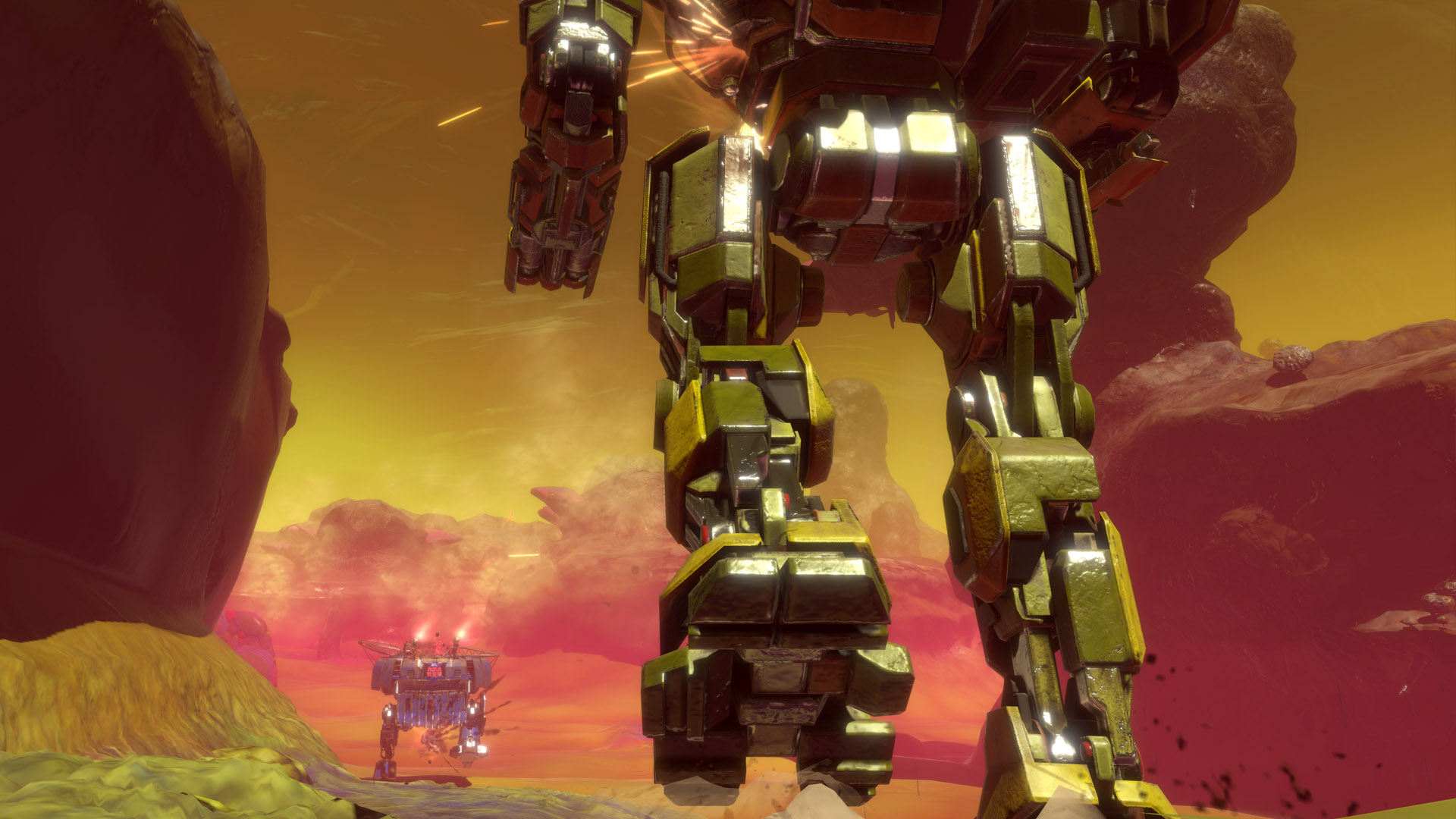 Vox Machinae|官方英文|支持手柄|支持VR - 15
