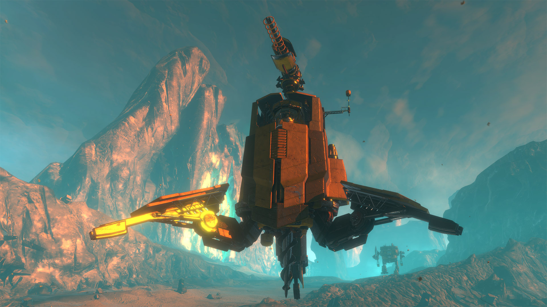 Vox Machinae|官方英文|支持手柄|支持VR - 16