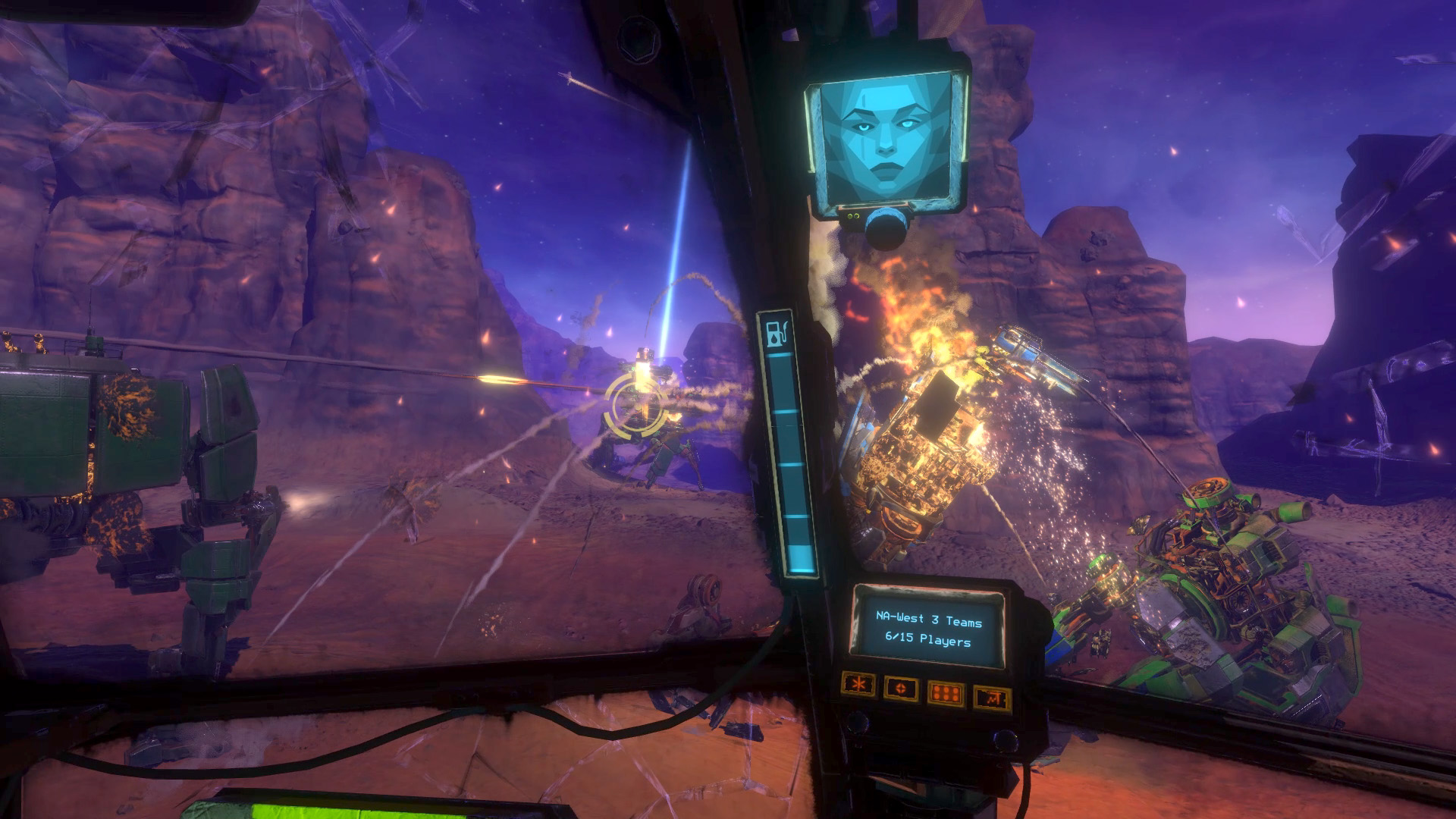 Vox Machinae|官方英文|支持手柄|支持VR - 12