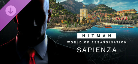杀手3豪华版/Hitman 3 Deluxe Edition-秋风资源网