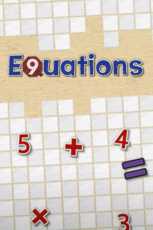 等式/E9uations