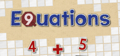 方程谜题（E9uations）Build.23494628[中文][0.24G]-极客游戏
