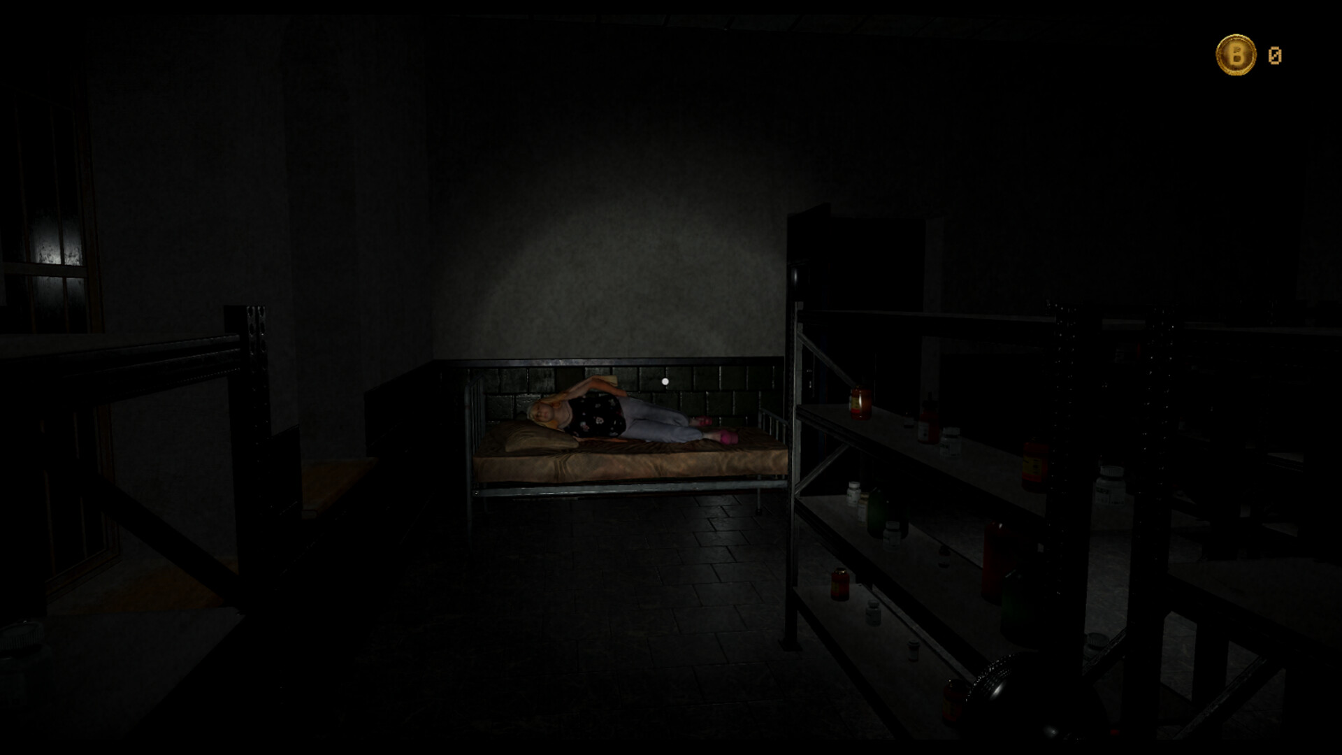 贝如塔医院/Beta Hospital 截图 4