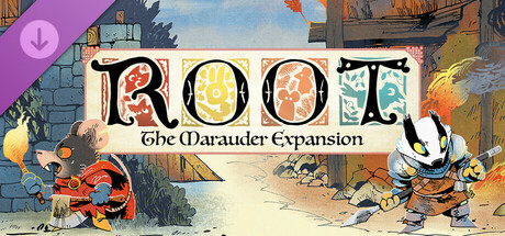 茂林源记|Root: The Marauder Expansion|简体中文|550M插图跳跳游戏网