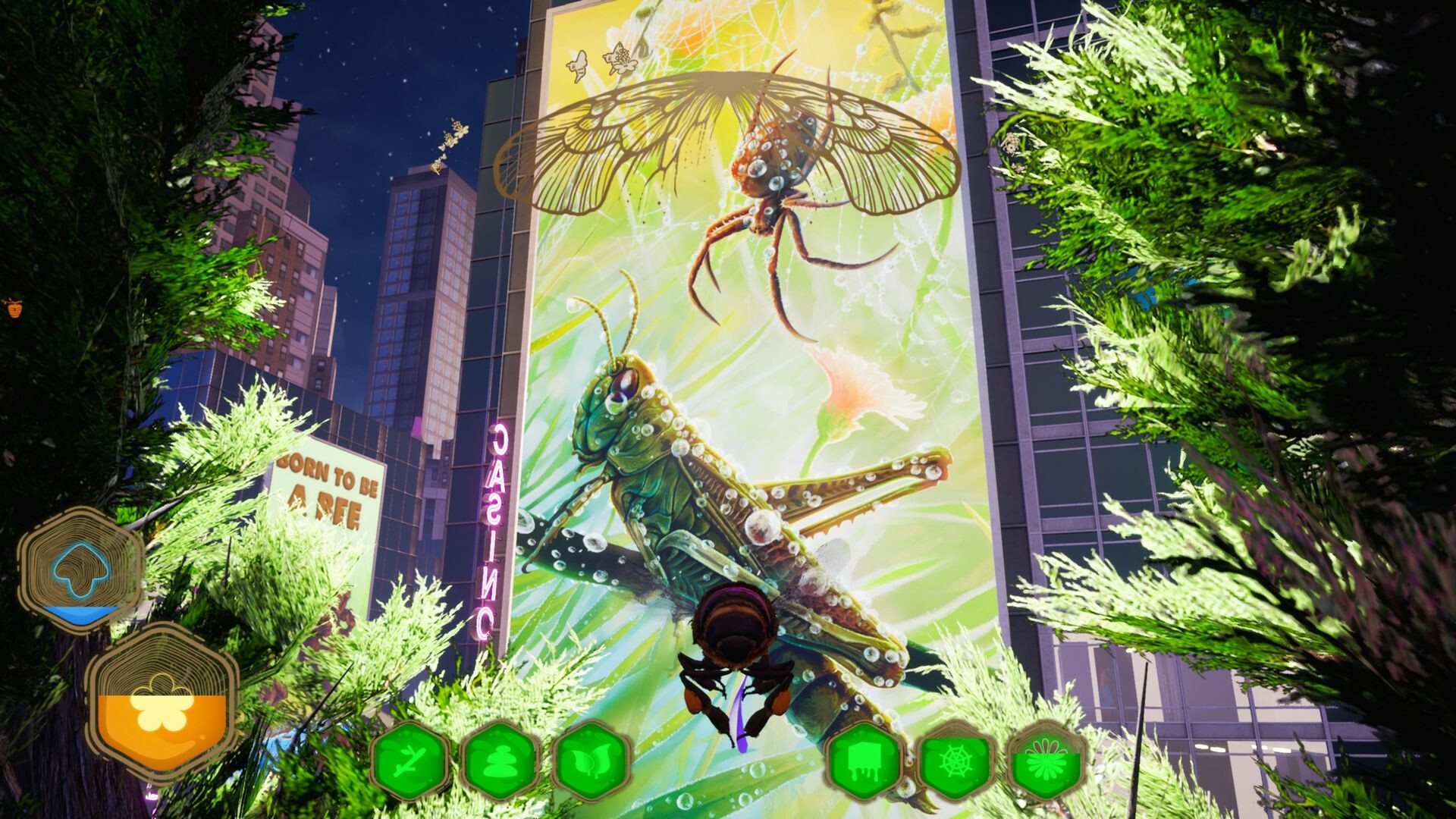 蜜蜂模拟器：蜂巢|官方中文|Bee Simulator: The Hive - 3