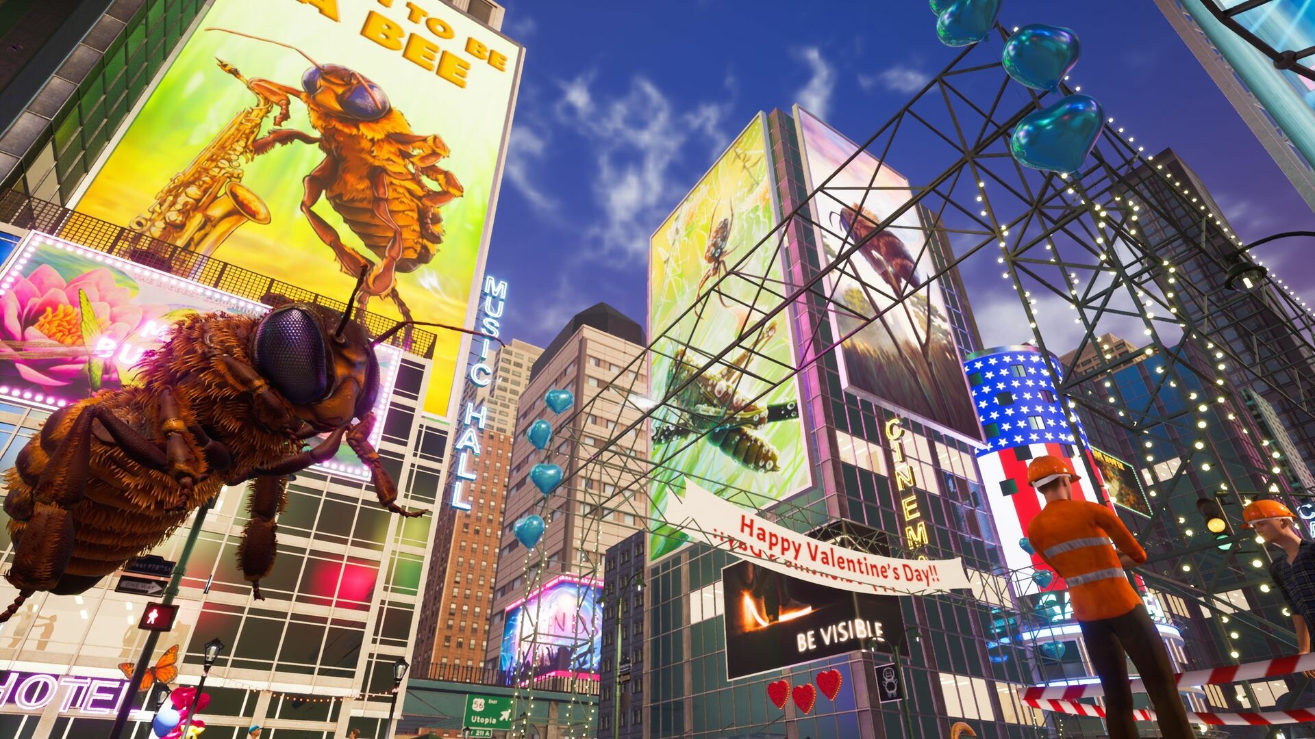 蜜蜂模拟器：蜂巢|官方中文|Bee Simulator: The Hive - 10