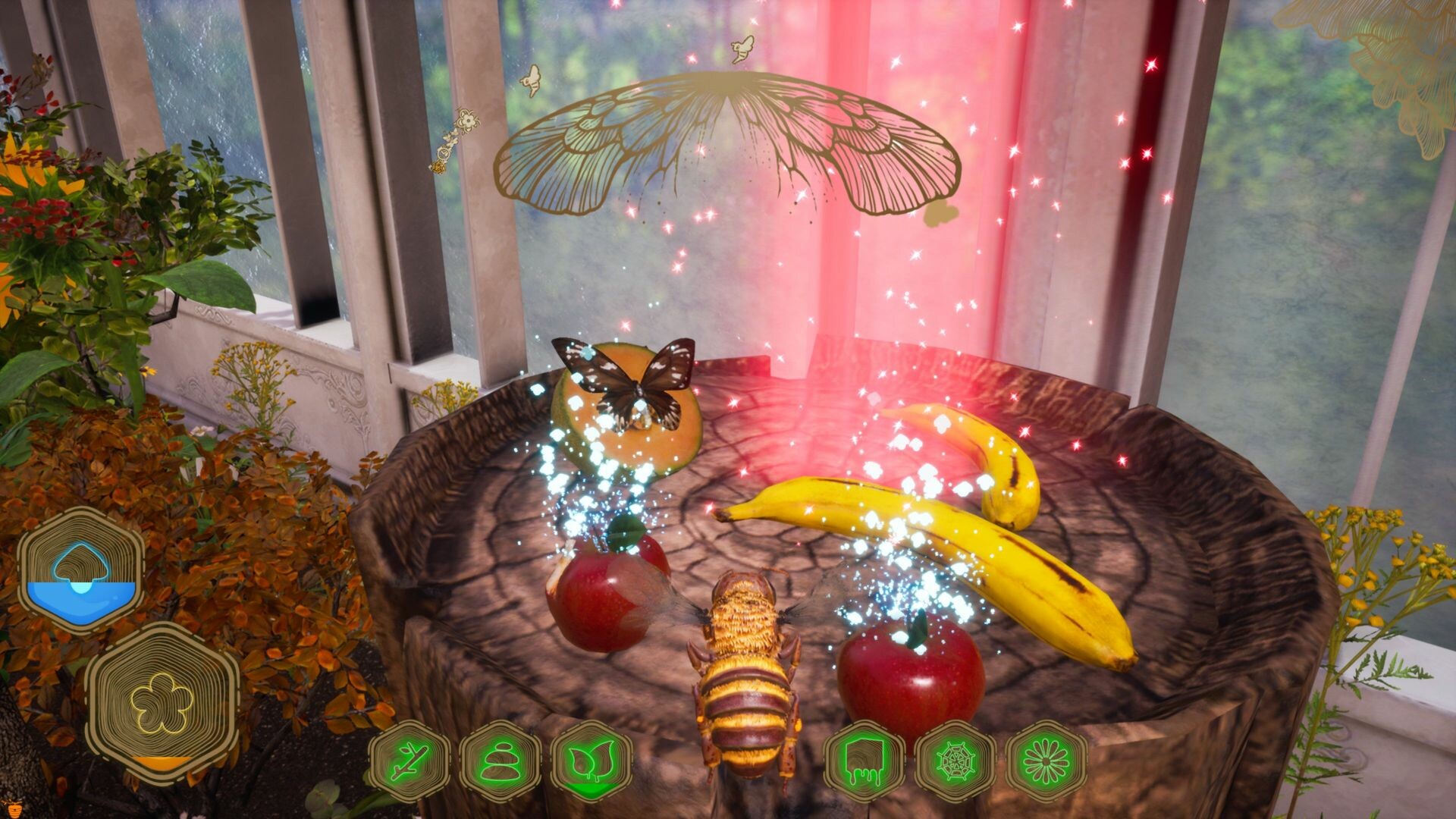 蜜蜂模拟器：蜂巢|官方中文|Bee Simulator: The Hive - 4