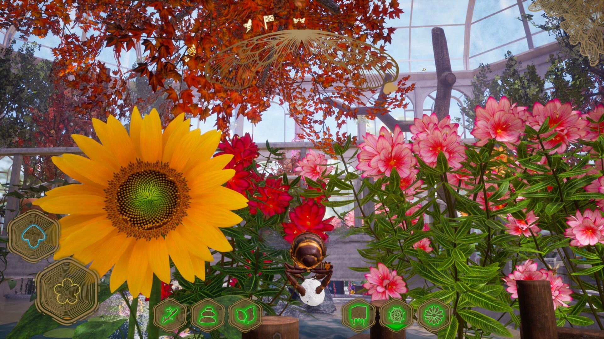 蜜蜂模拟器：蜂巢|官方中文|Bee Simulator: The Hive - 7