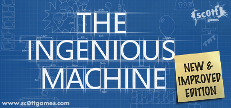 The Ingenious Machine: New and Improved Edition