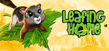 《归叶之途 Leafing Home》TENOKE官方英/德文