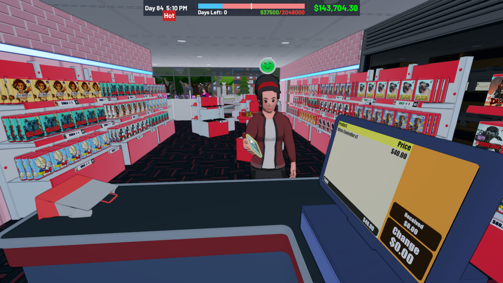 图片[4]-电玩大亨： 肉鸽模拟器（Gamestonk Simulator: Gone Rogue）v1.0 免安装中文版下载-蒸汽游戏宝库 - 高质量Steam单机游戏下载站