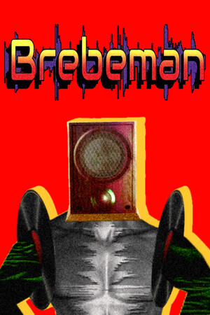 碎拍超人/BrebeMan